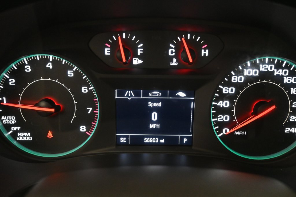 Used 2024 Chevrolet Malibu LT FWD image 13