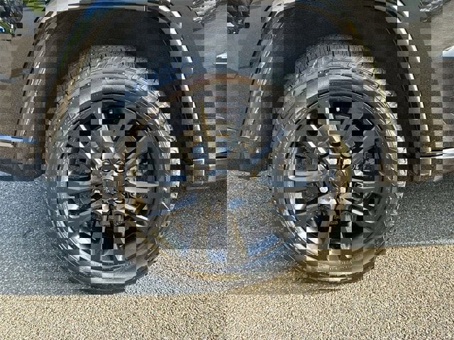 Certified 2020 Jeep Grand Cherokee Altitude image 12