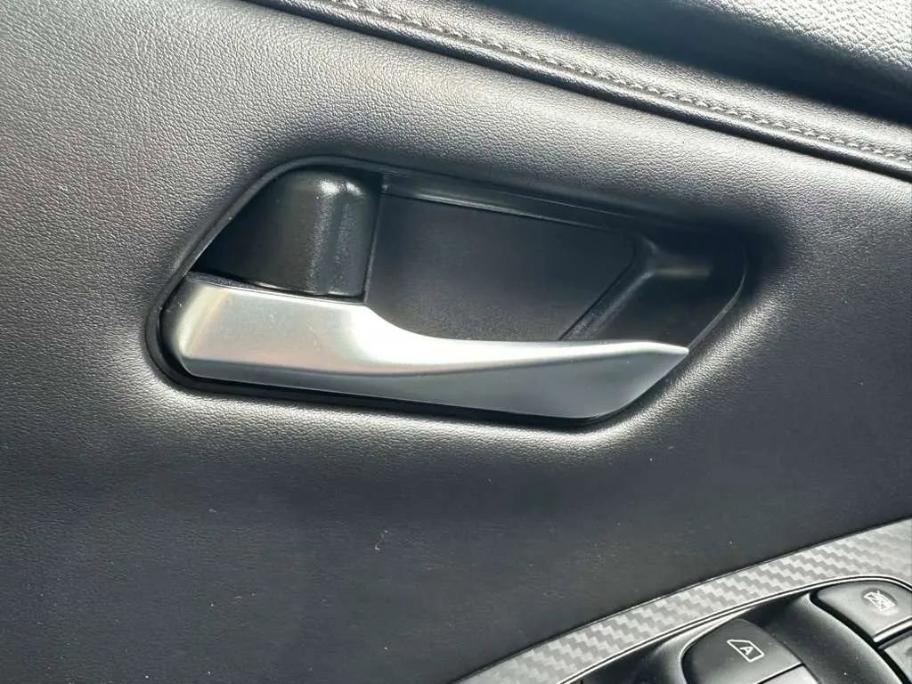 Used 2023 Nissan Sentra SV w/ All-Weather Package image 18