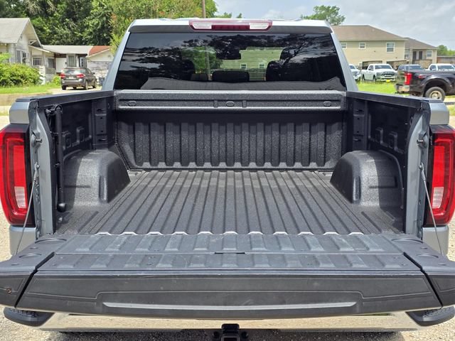 Used 2025 GMC Sierra 1500 SLT AWD/4WD image 11