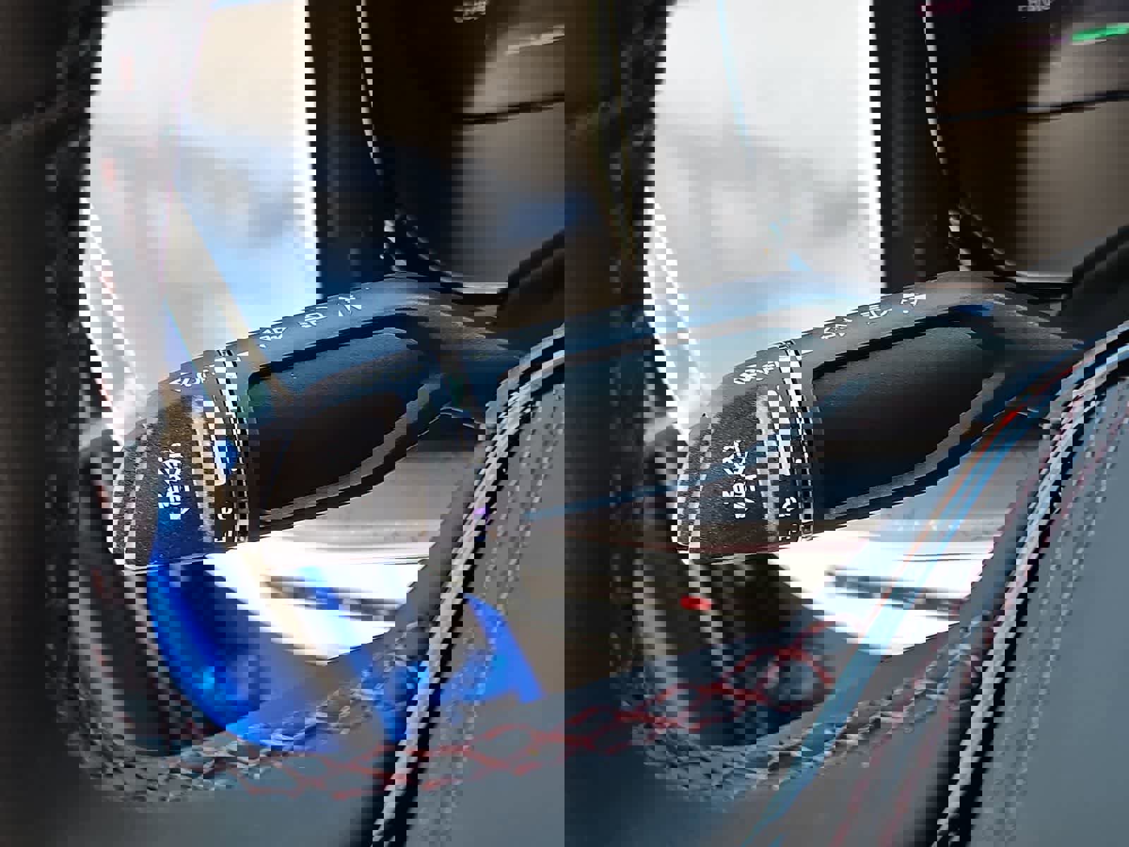 Used 2025 Jeep Wagoneer S Limited image 25