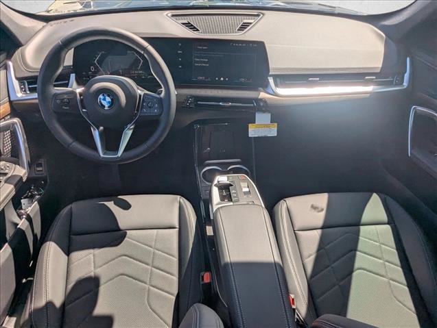 Used 2026 BMW X1 xDrive28i AWD/4WD image 14