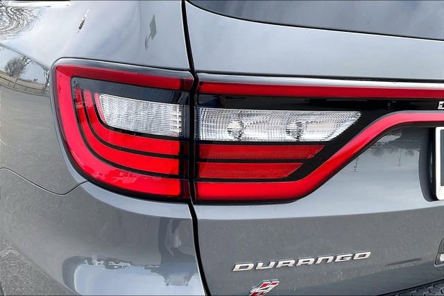 Used 2022 Dodge Durango GT image 29