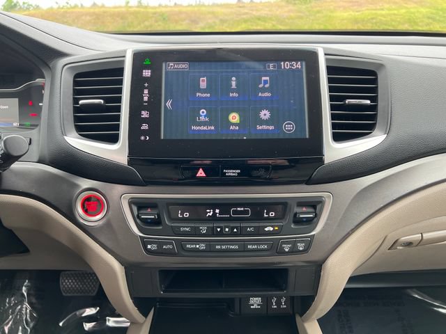 Used 2016 Honda Pilot EX image 23