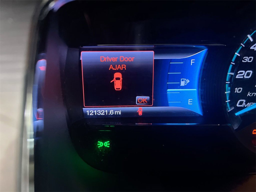 Used 2013 Ford Taurus SEL image 13