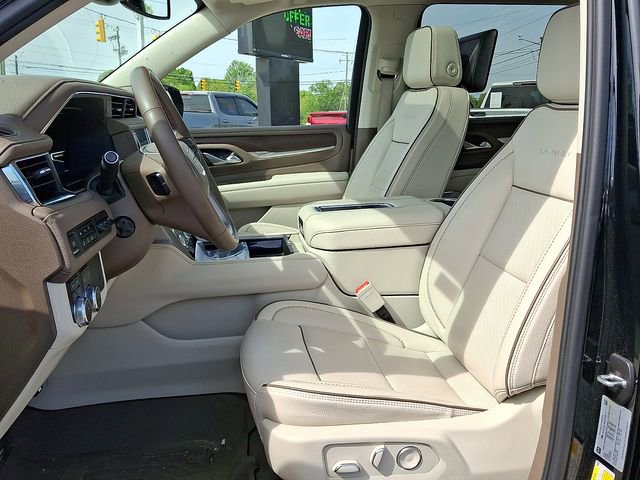 Used 2024 GMC Yukon XL Denali image 13