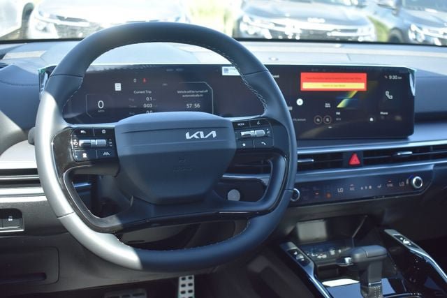New 2026 Kia Sorento SX FWD image 22