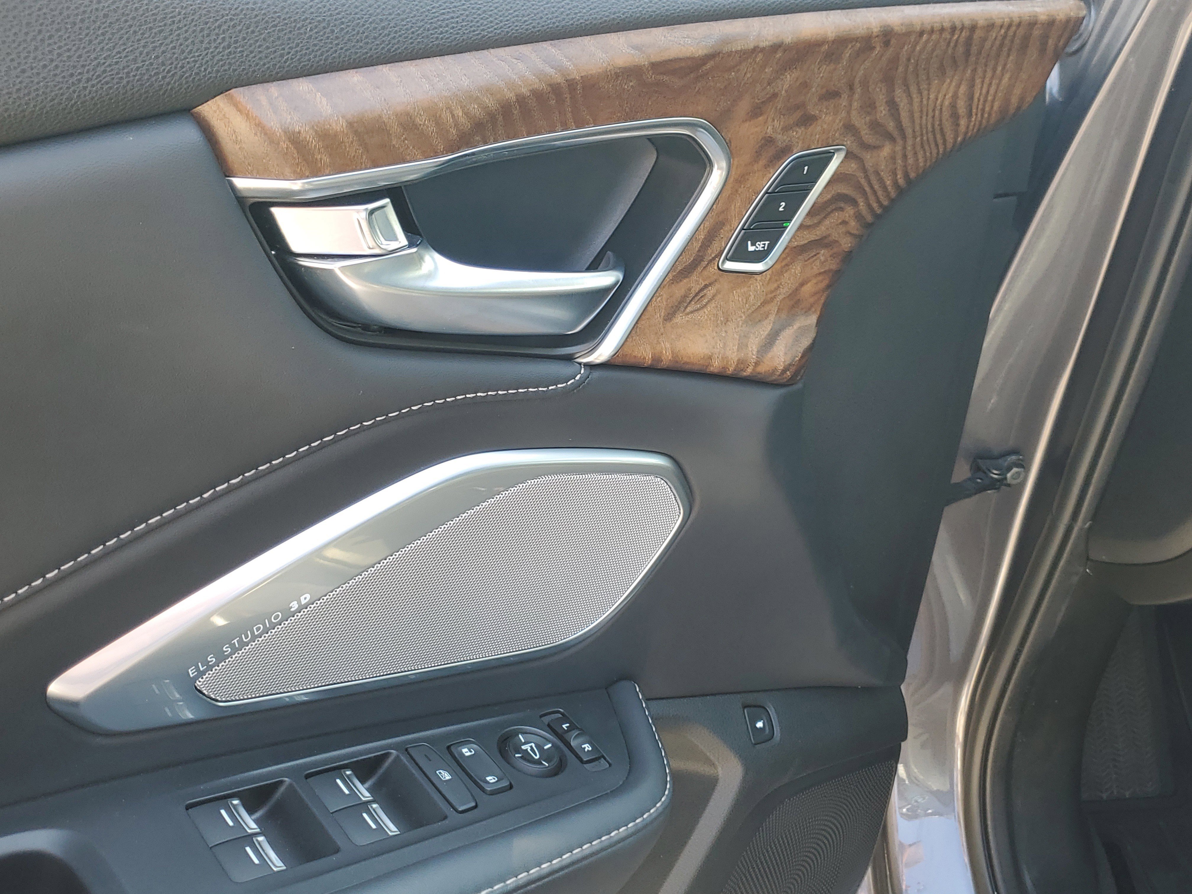 Used 2019 Acura RDX FWD w/ Advance Package image 20