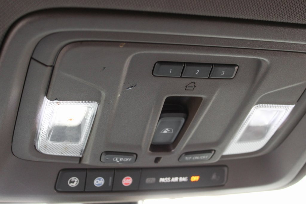 Used 2019 GMC Sierra 1500 SLT image 24