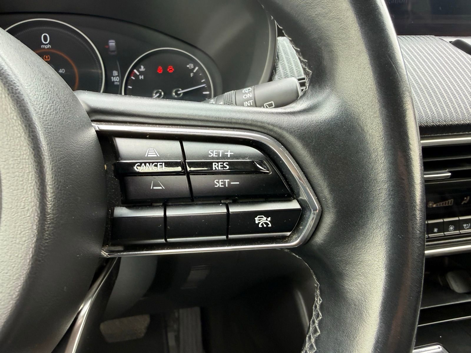 Used 2024 MAZDA CX-90 3.3 Turbo w/ Select Package image 19