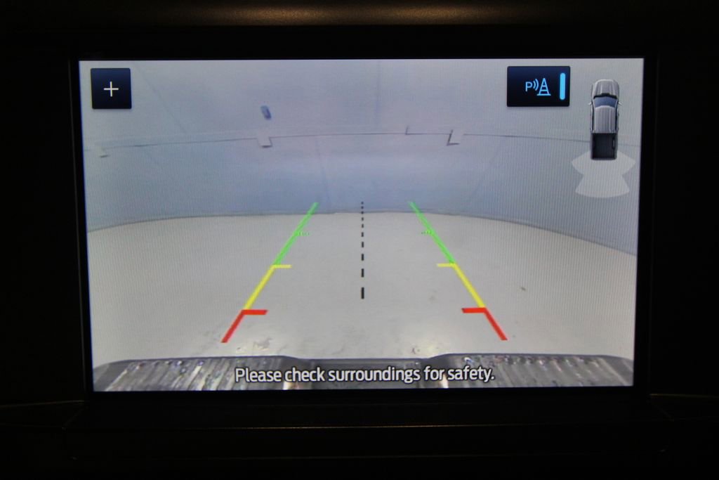 Used 2023 Ford F150 XLT image 14