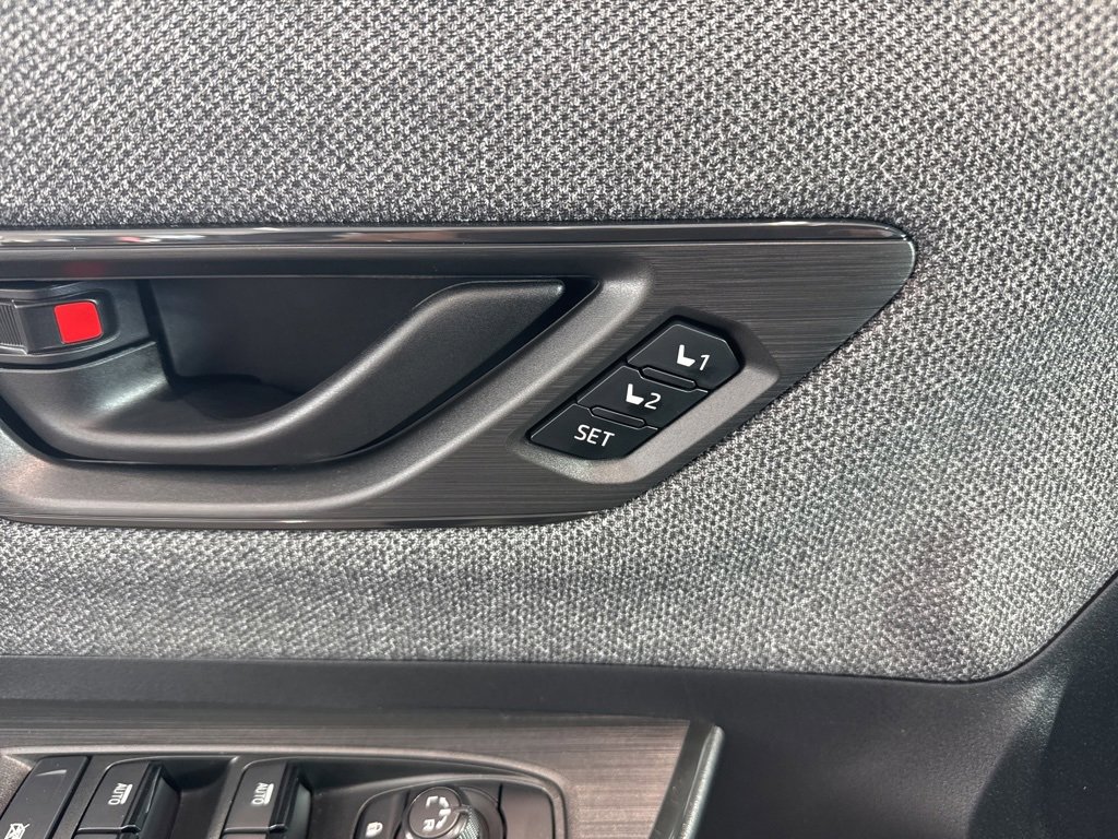 New 2026 Subaru Outback Limited XT image 10