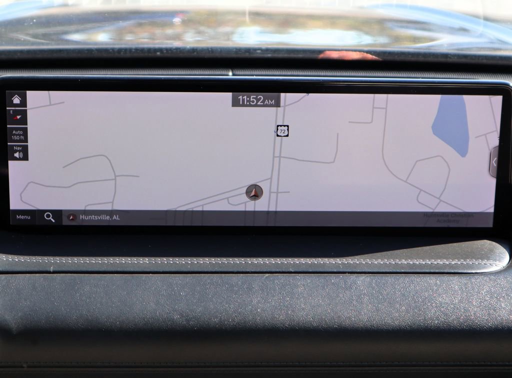 Used 2022 Genesis GV80 3.5T w/ Prestige Package 07 image 16