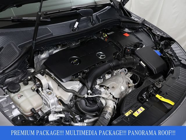 Certified 2023 Mercedes-Benz GLA 250 4MATIC image 36