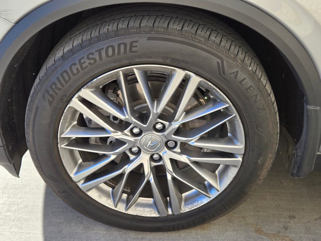 Certified 2023 Acura MDX SH-AWD w/ Advance Package image 5