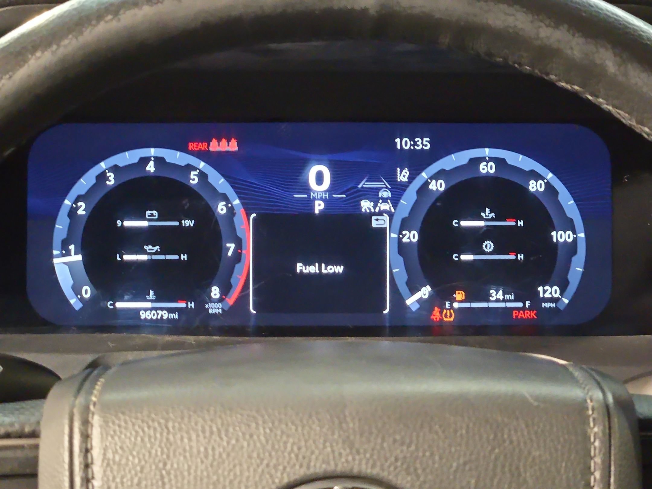 Used 2025 Toyota Tacoma TRD Off-Road w/ TRD Off Road Upgrade Package AWD/4WD image 13
