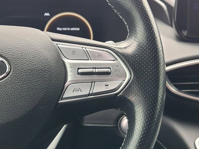 Used 2022 Hyundai Santa Fe Calligraphy image 29