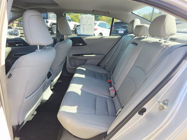 Used 2015 Honda Accord EX-L image 13