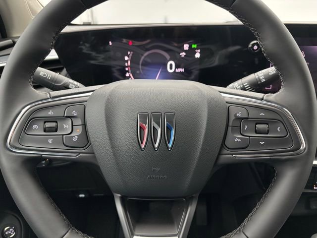 New 2026 Buick Encore GX Sport Touring w/ Advanced Technology Package image 19