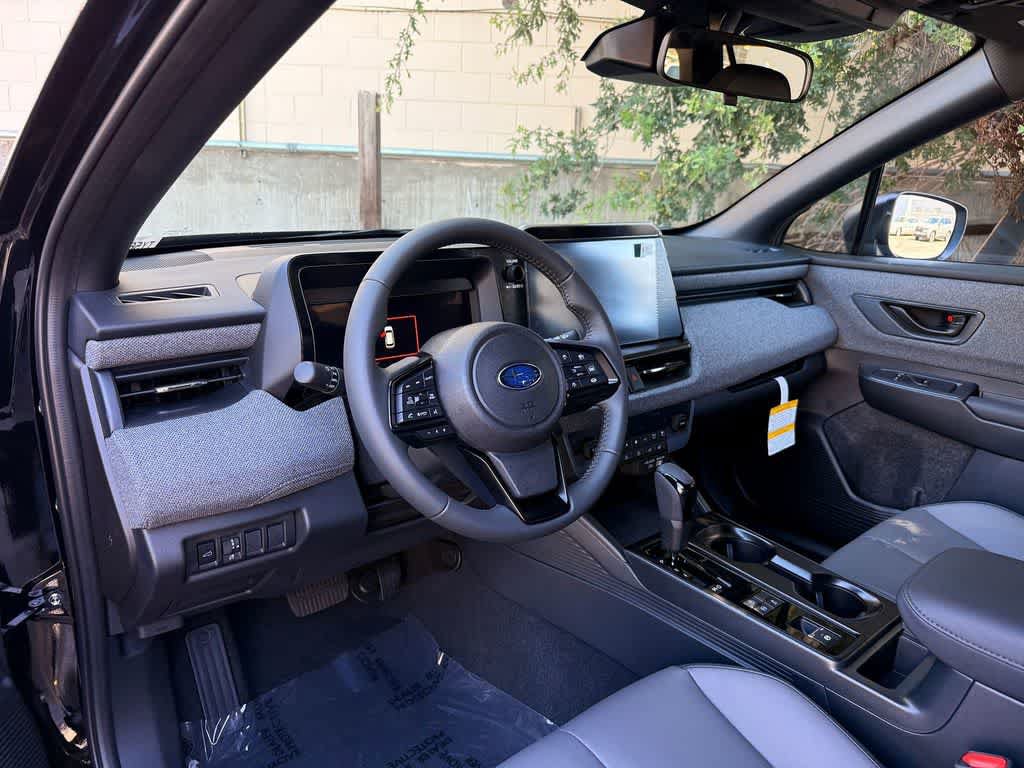 New 2026 Subaru Outback Premium AWD/4WD image 2