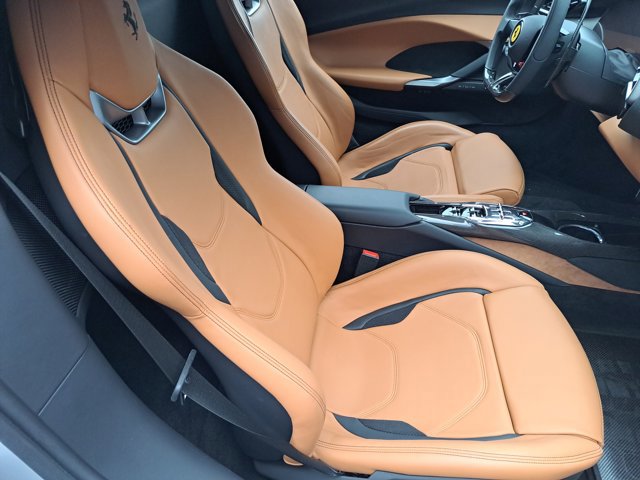 Used 2024 Ferrari 296 GTS image 14