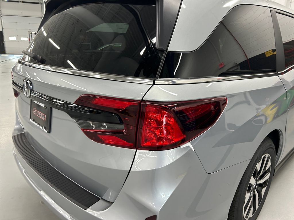 New 2026 Honda Odyssey EX-L image 25