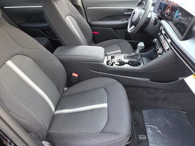 New 2026 Hyundai Sonata SE image 24