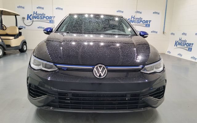 Used 2023 Volkswagen Golf 20th Anniversary Edition AWD/4WD image 7