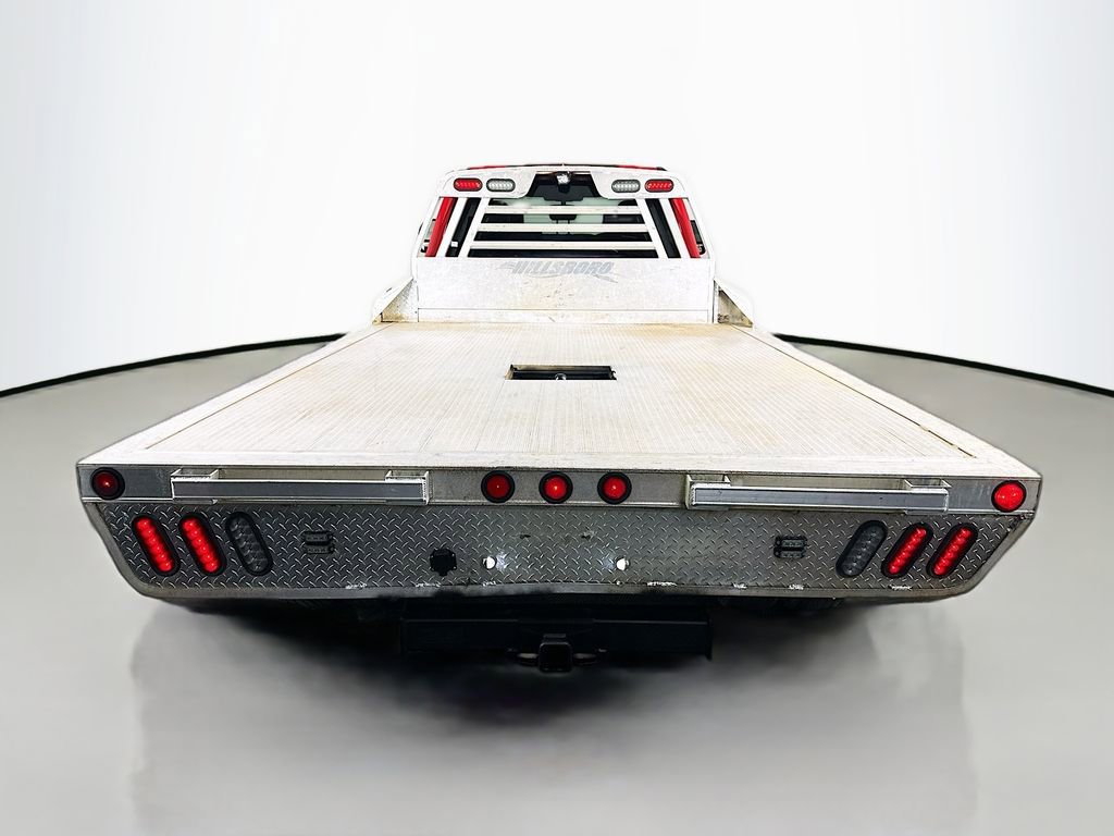 Used 2020 Ford F450 XL w/ Power Equipment Group image 6