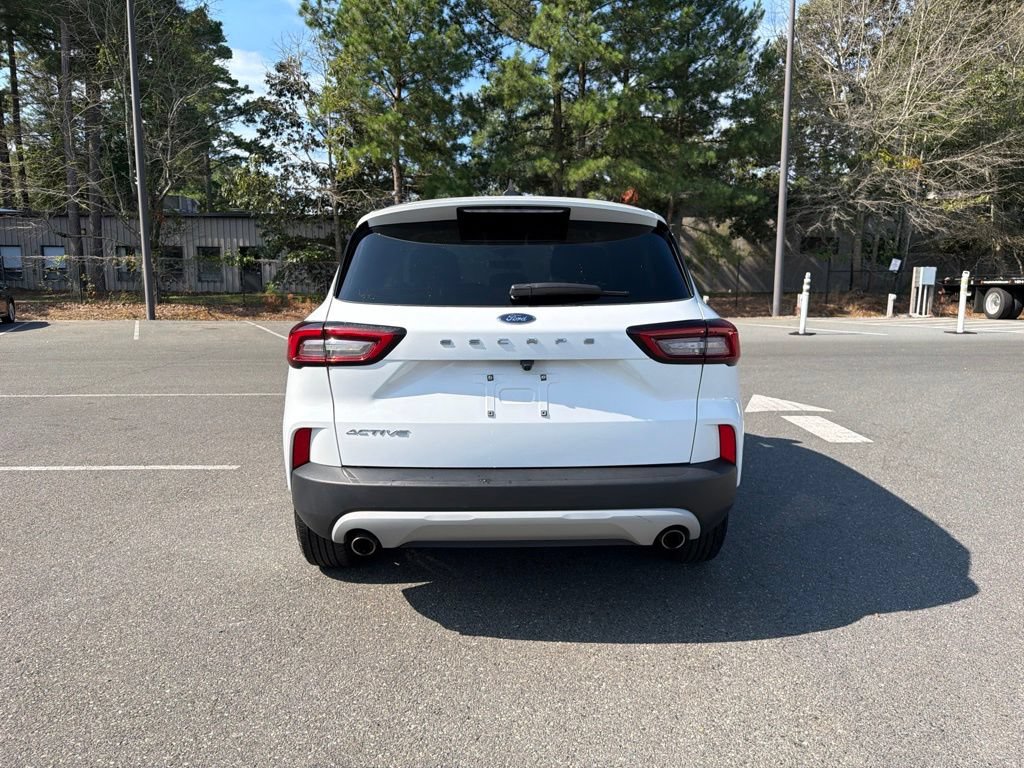 Used 2024 Ford Escape Active FWD image 6