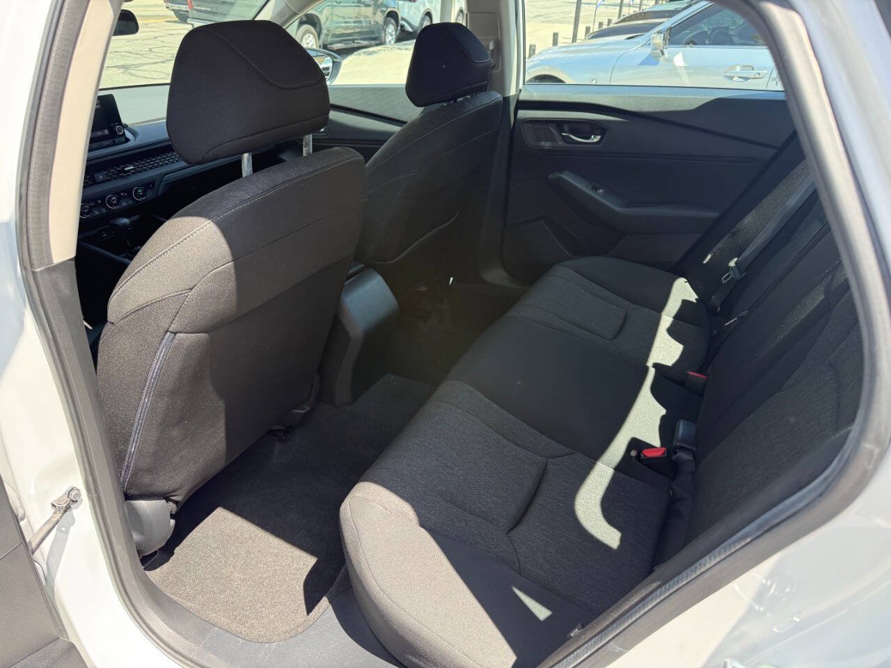 Used 2023 Honda Accord EX image 32