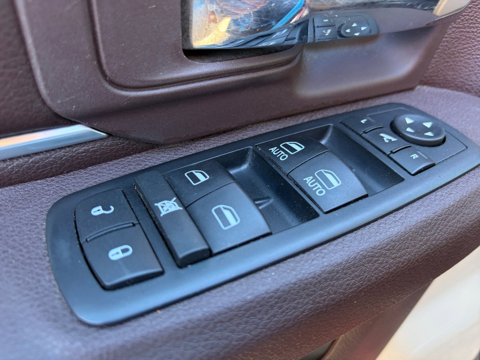 Used 2016 RAM 3500 Big Horn image 16