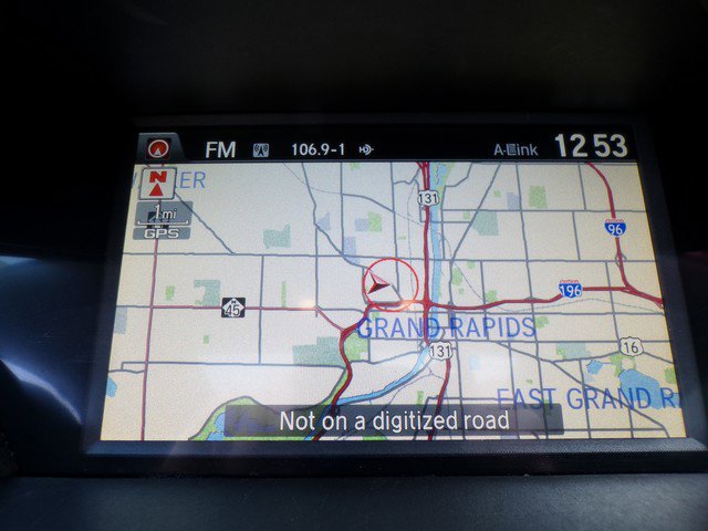 Used 2015 Acura MDX SH-AWD w/ Technology Package image 12