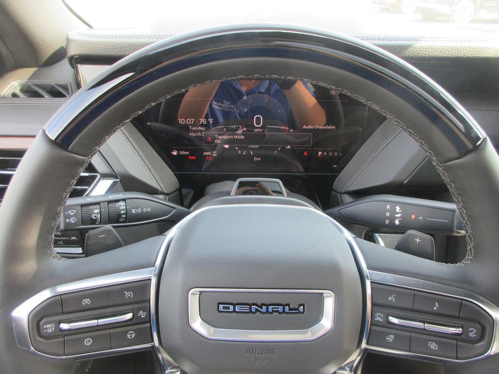 New 2026 GMC Yukon Denali image 18