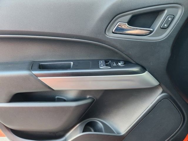 Used 2022 Chevrolet Colorado ZR2 image 25