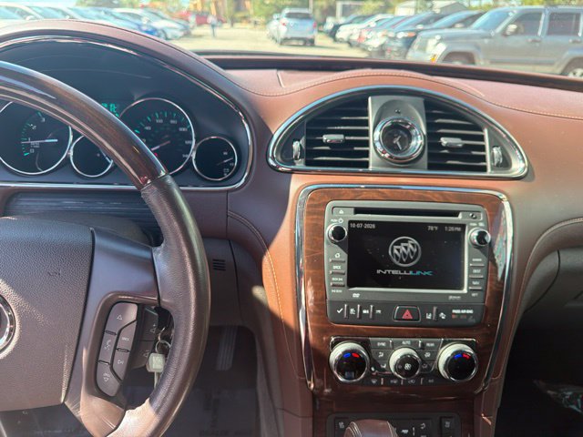 Used 2014 Buick Enclave Premium AWD/4WD image 12
