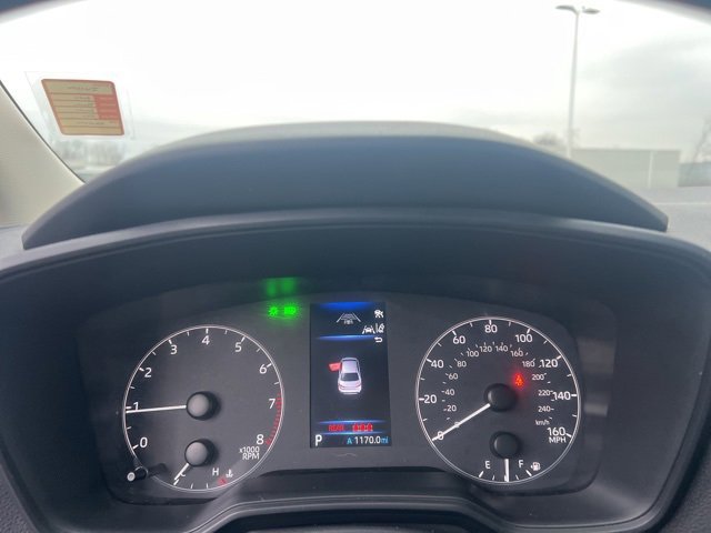 Used 2024 Toyota Corolla LE image 34
