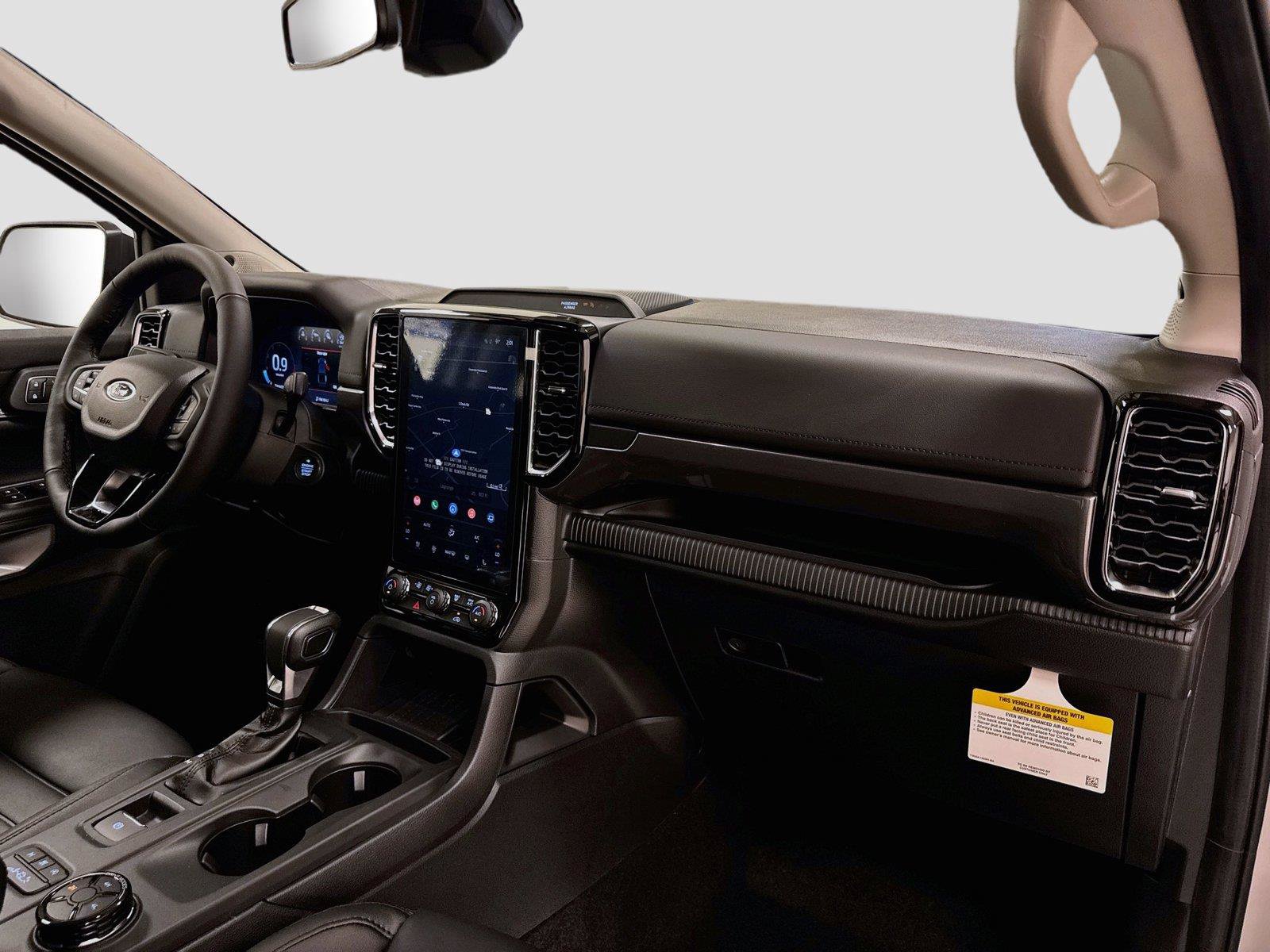 New 2026 Ford Ranger Lariat w/ FX4 Off-Road Package AWD/4WD image 28