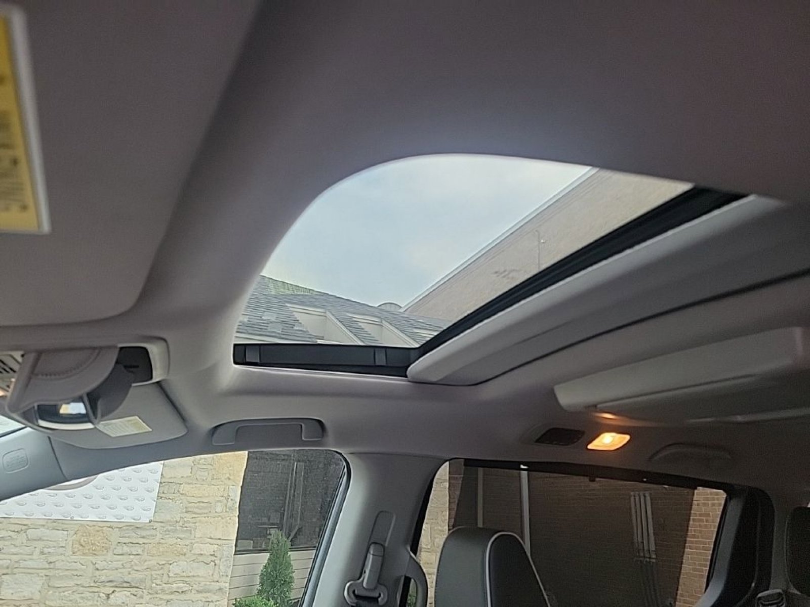 Certified 2024 Honda Odyssey Elite image 24