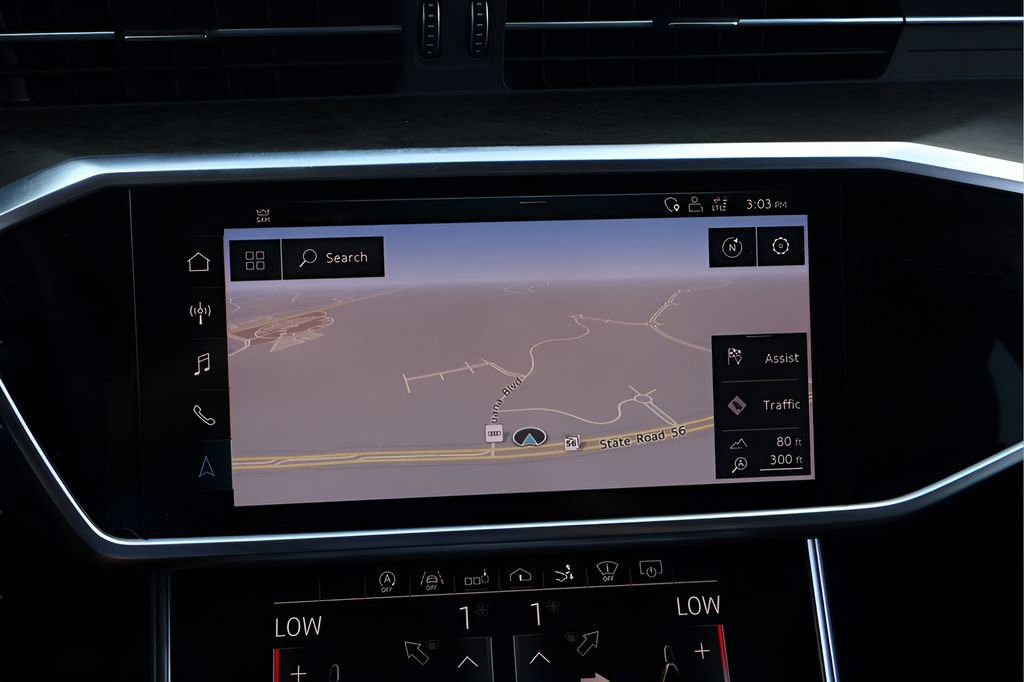 Used 2019 Audi A7 3.0T Prestige w/ Prestige Package image 23