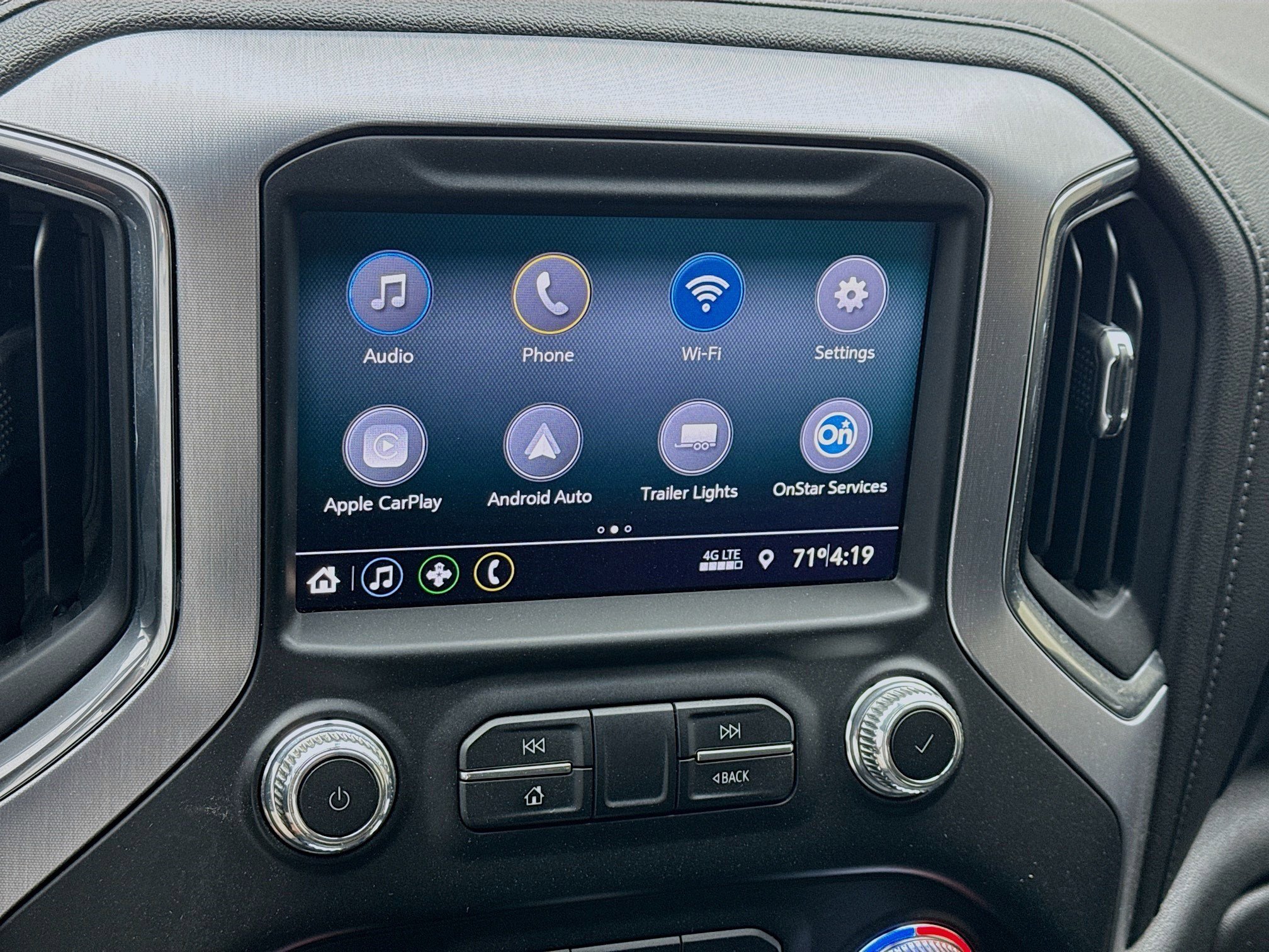 Used 2021 GMC Sierra 1500 Elevation w/ Driver Alert Package I image 9