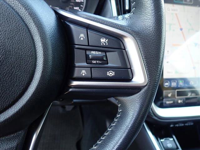 Used 2023 Subaru Outback Premium AWD/4WD image 17