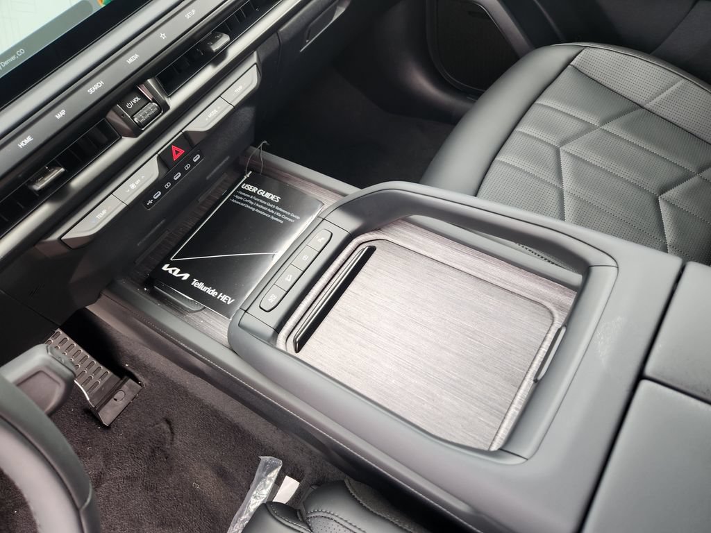 New 2027 Kia Telluride X-Line SX Prestige AWD/4WD image 20