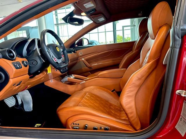 Used 2012 Ferrari FF AWD/4WD image 26