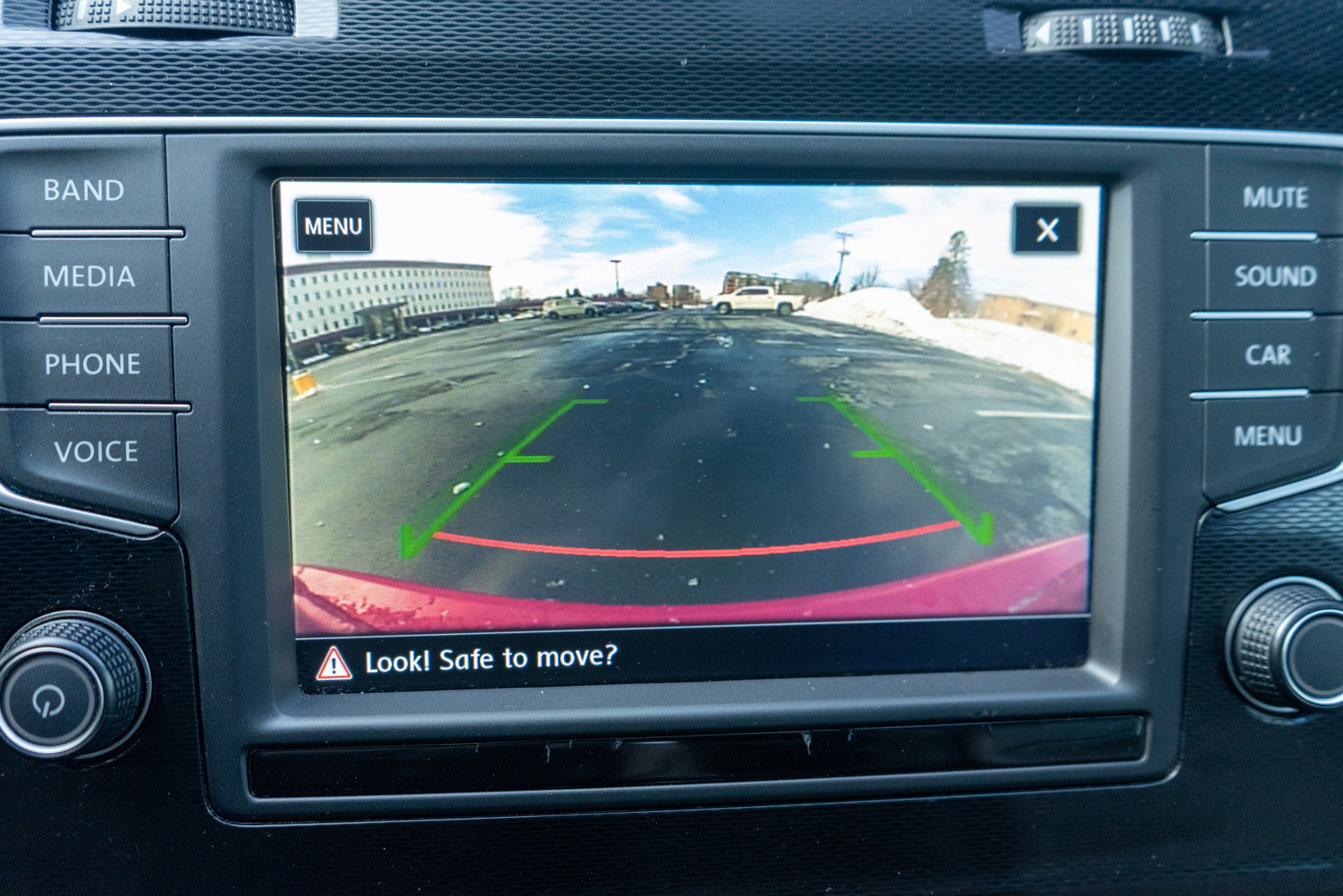 Used 2017 Volkswagen GTI SE image 17