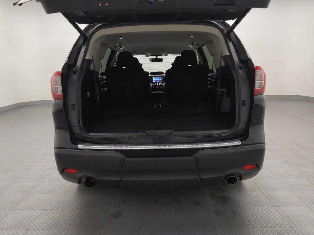 Used 2020 Subaru Ascent Premium w/ Convenience Package image 29
