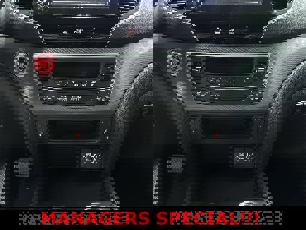 Used 2023 Honda Ridgeline RTL image 22