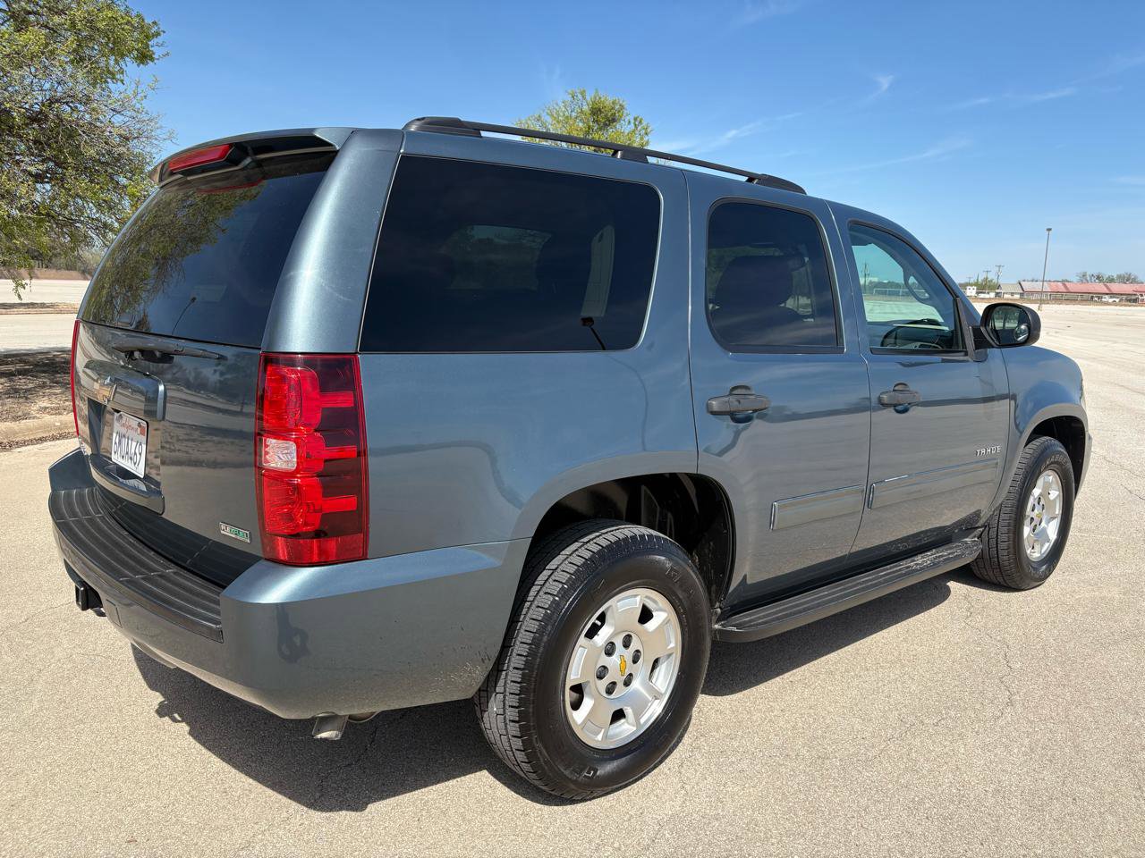 Used 2010 Chevrolet Tahoe LS RWD image 65