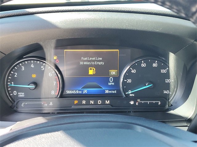 Used 2020 Ford Explorer XLT w/ Equipment Group 202A image 16