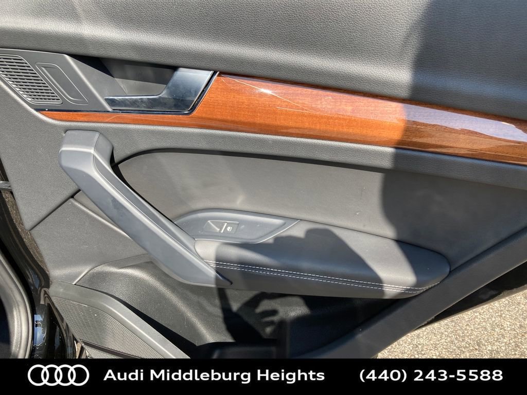 Certified 2023 Audi Q5 2.0T Premium Plus w/ Premium Plus Package image 30